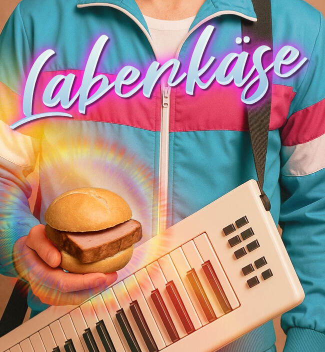 Laberkäse Podcast